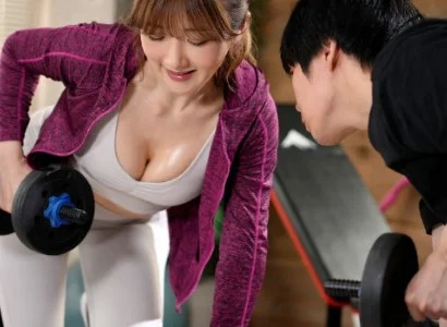 Chàng trai số hưởng cùng nữ PT gợi cảm giao hợp