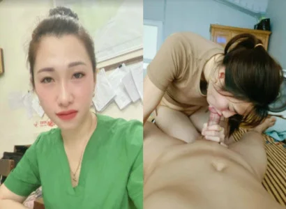 Em gái xinh đẹp mong muốn trải nghiệm cuộc sống đầy nhiệt huyết