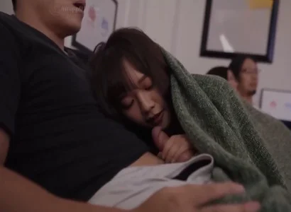 Em họ tinh nghịch đem đến những giây phút khó quên