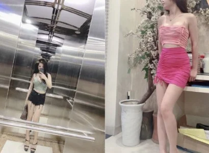 Chủ tiệm spa vú đẹp được chén tơi bời